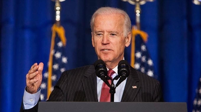 Ông Joe Biden đối diện với một thế giới nhiều đổi thay