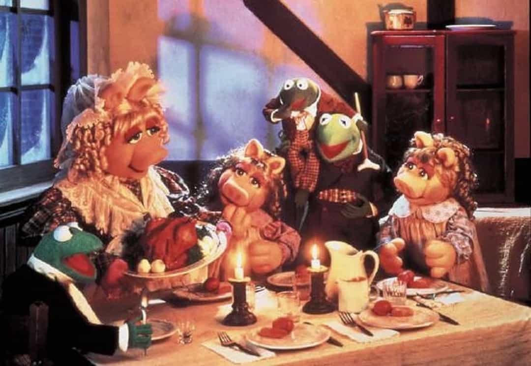 Những bộ phim Giáng sinh mang tính biểu tượng nhất mọi thời đại