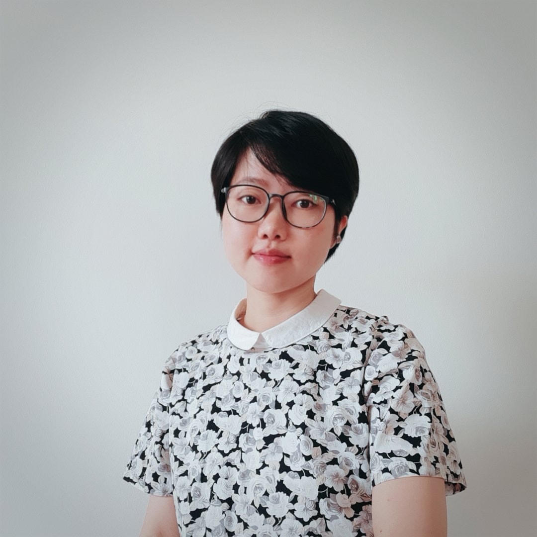 Họa sĩ Đốm Đốm.