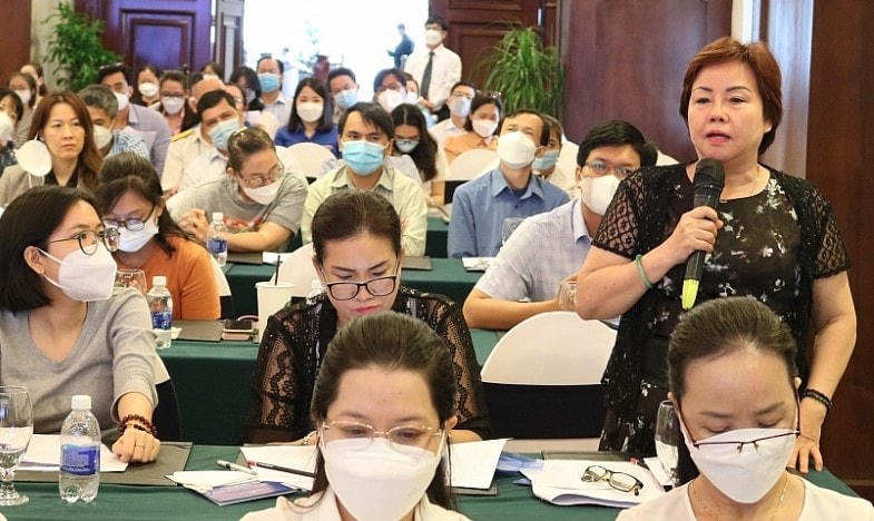 Doanh nghiệp thắc mắc về Thuế Giá trị gia tăng.
