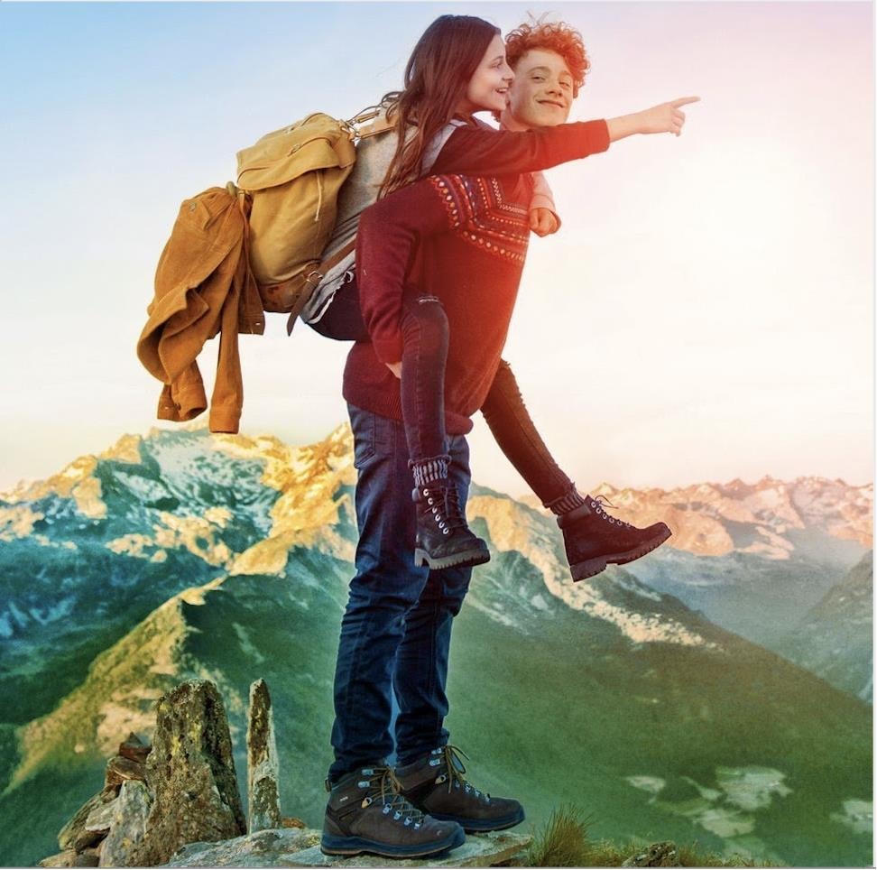 Giới thiệu phim Đức ‘Amelie chạy’ tới khán giả Việt Nam