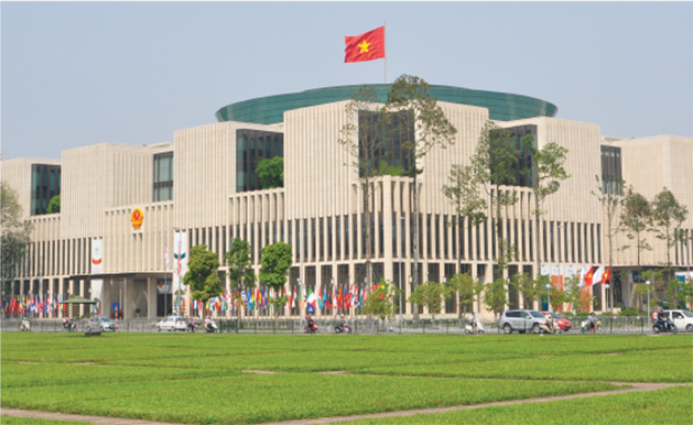Ngày 20/7, khai mạc kỳ họp thứ nhất, Quốc hội khóa XV.
