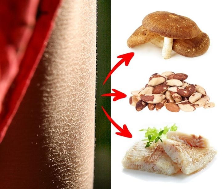 8 dấu hiệu cho thấy cơ thể bạn đang kêu cứu