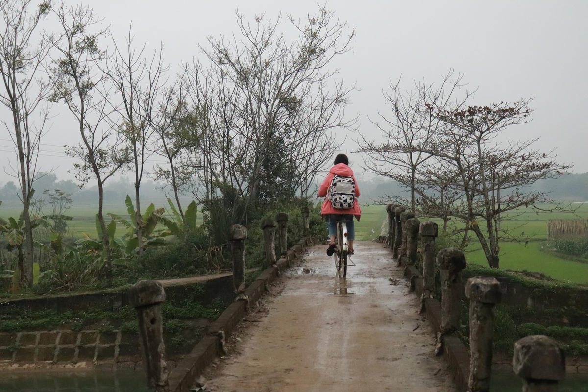 Trao đổi với Đại Đoàn Kết Online, nhiều người dân xã Thọ Diên cho biết, sẽ sẵn sàng đóng góp nếu nhà nước có kế hoạch tu sửa hoặc mở rộng cây cầu. Họ hy vọng rằng, trong tương lai, con trẻ sẽ sớm được đảm bảo an toàn khi băng qua cầu để đến trường đi học.