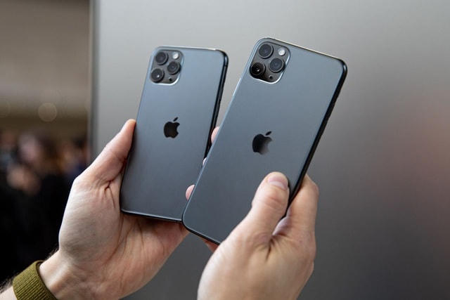 Hàng loạt thiết bị chủ lực của Apple dần biến mất tại Việt Nam