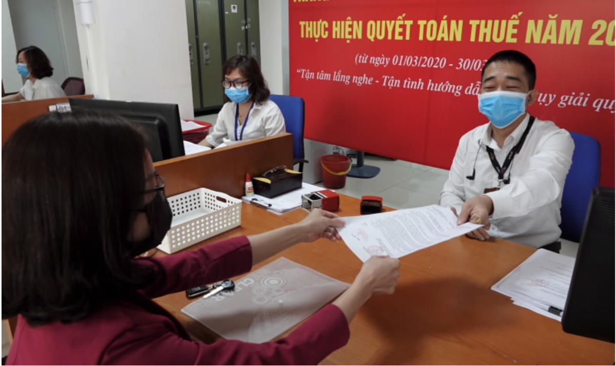 Bố trí, giải quyết chế độ cho người dôi dư sau khi sắp xếp cần được đẩy nhanh (ảnh mang tính minh họa).