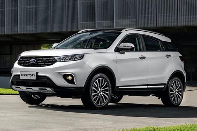 Loạt xe ‘hot’ có thể về Việt Nam trong nửa cuối năm 2021: SUV chiếm ưu thế