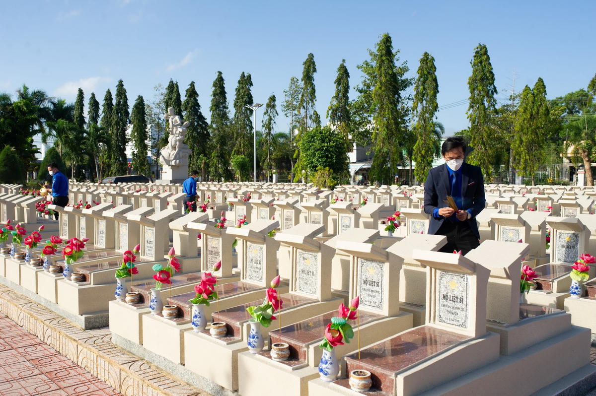 Đoàn Thanh niên Khí Cà Mau chung tay lan tỏa Văn hóa doanh nghiệp 'Chuyên nghiệp – Trách nhiệm – Sáng tạo – Kết nối'