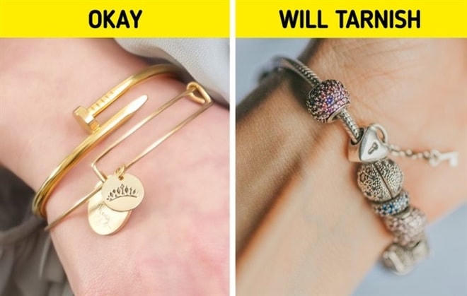 Những món đồ không nên để trong nhà vệ sinh