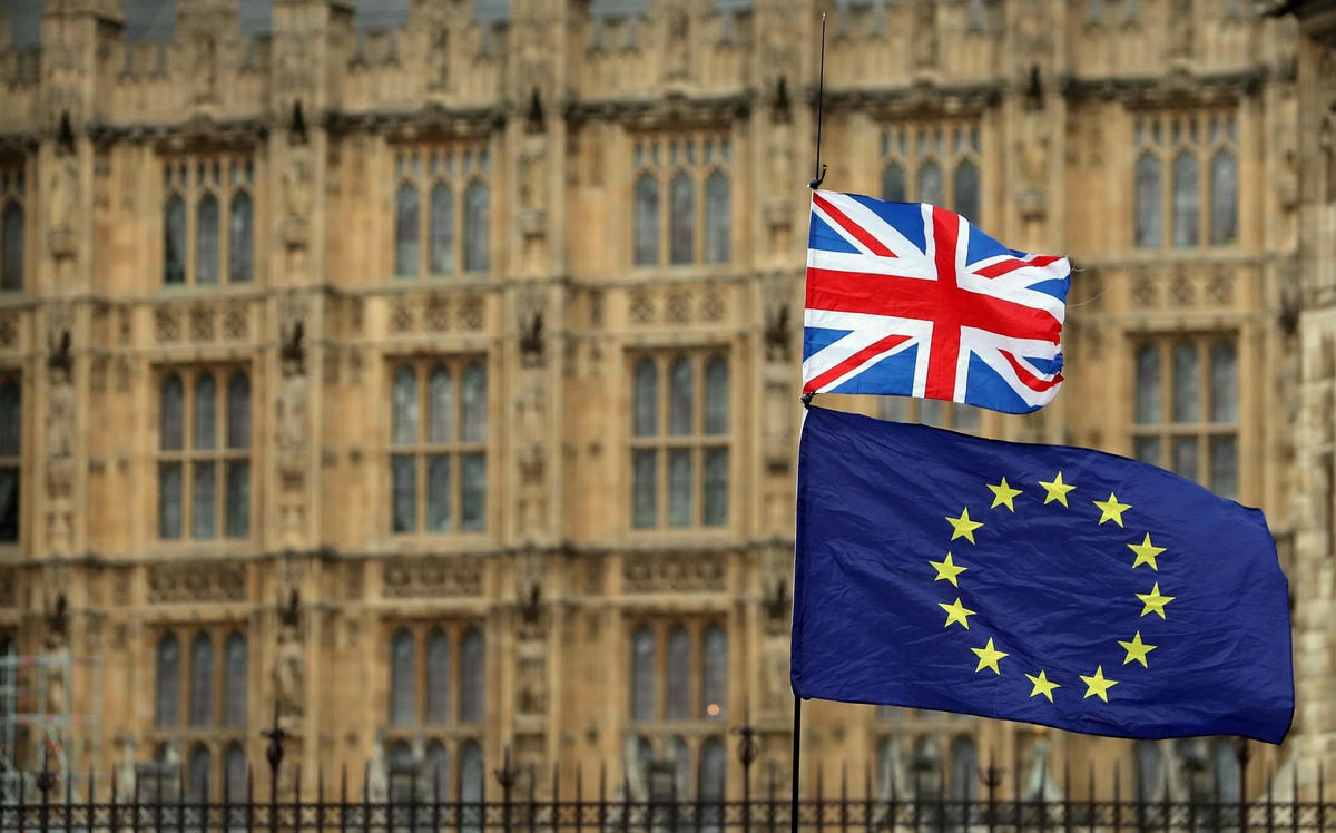 Brexit khó khăn và những nỗ lực cuối cùng