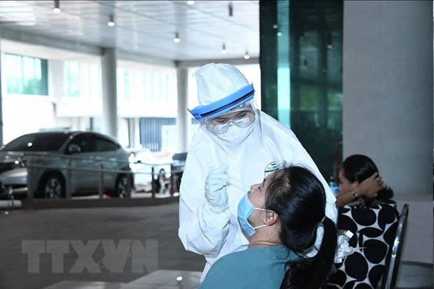Thái Lan lần đầu ghi nhận số ca tử vong do Covid-19 ở mức hai chữ số