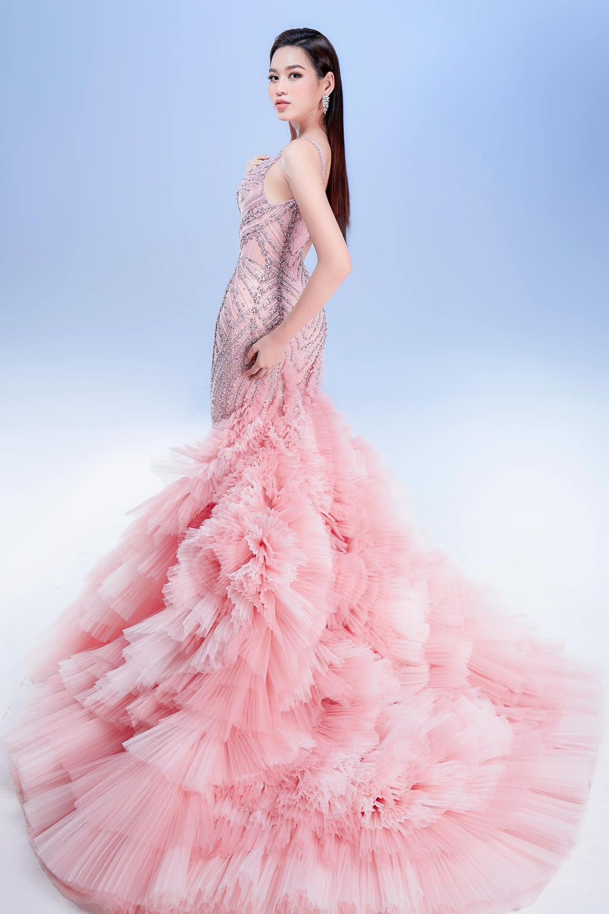 Đại diện Việt Nam có nhiều kỷ niệm khó quên trên hành trình tham dự Miss World. 
