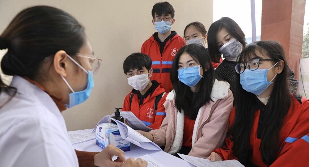 Sáng 21/1, tại Trường Đại học Y Hà Nội đã diễn ra Lễ khởi động Chương trình nghiên cứu thử nghiệm lâm sàng vaccine Covivac do Viện Vaccine và Sinh phẩm Y tế sản xuất (IVAC).