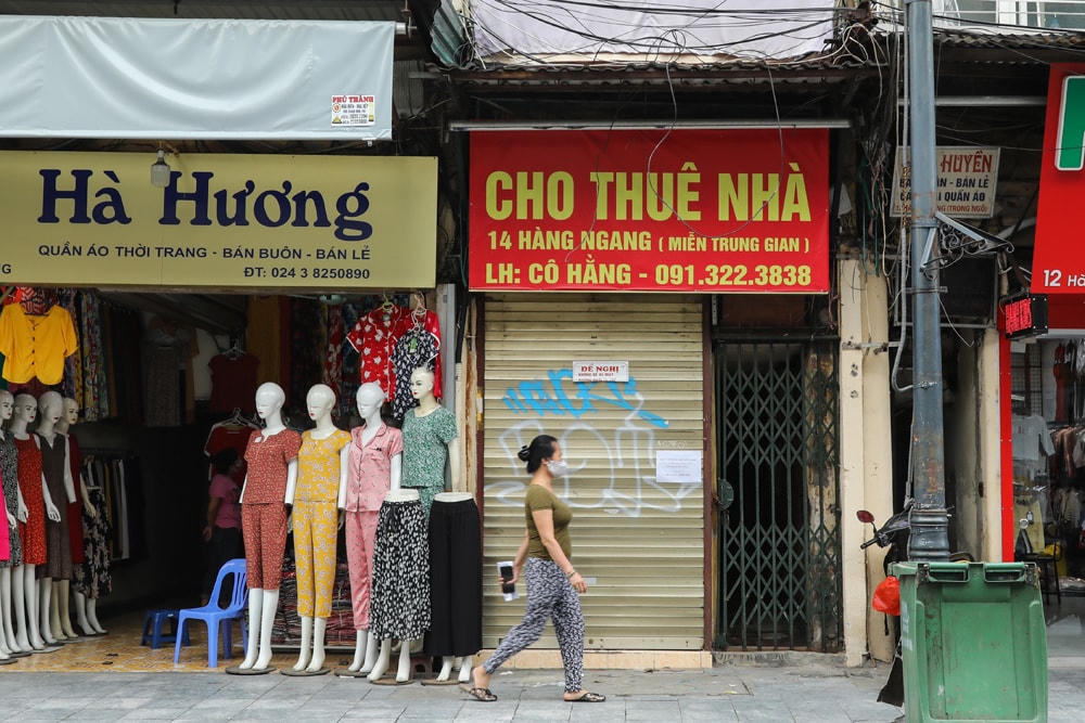 [ẢNH] Không thể chủ quan