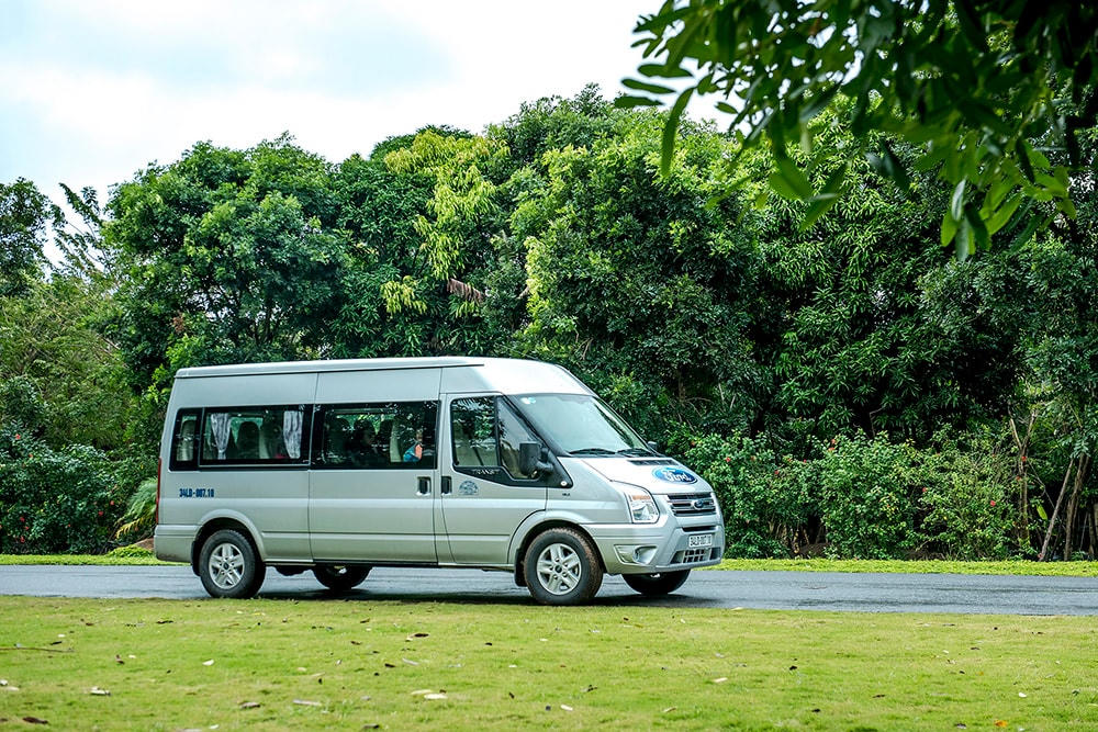 Năm 2021, Ford lan tỏa triết lý thương hiệu mới 'Sống Chất Như Ranger'