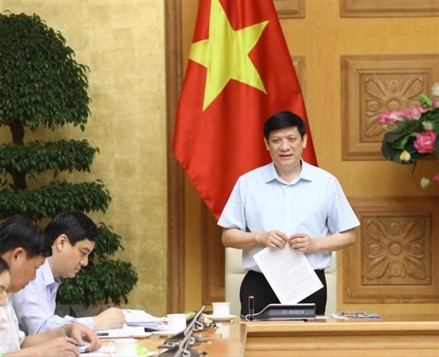 ​Xử lý nghiêm trường hợp không khai báo y tế, không cách ly nghiêm túc