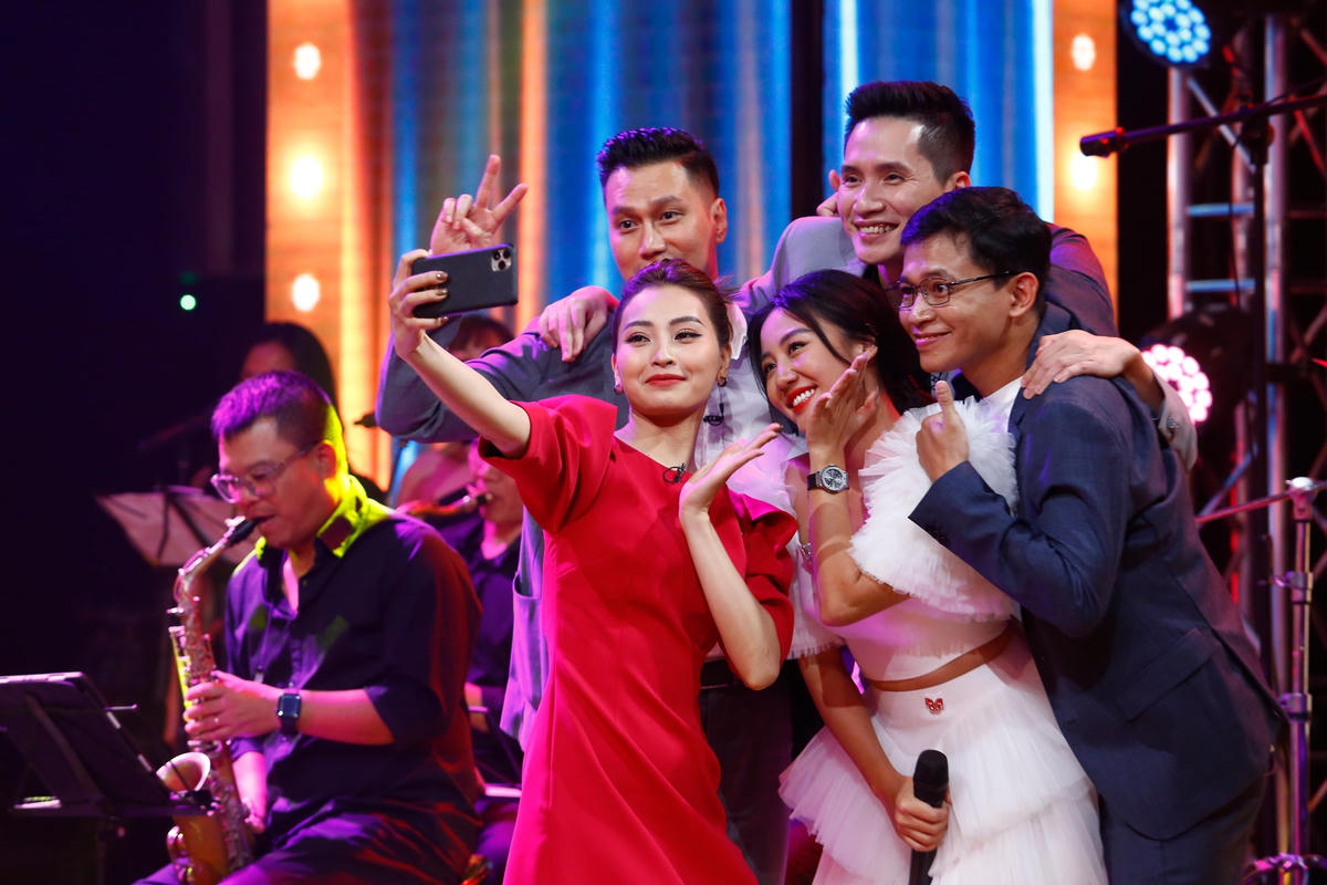 Chương trình sẽ khai thác các chủ đề xã hội nổi bật dưới góc nhìn mới lạ và hài hước.