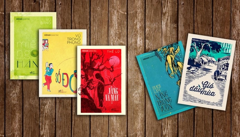 Hiến kế xóa ‘vùng trũng’ văn học