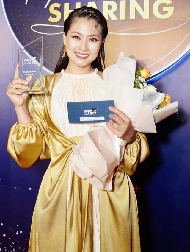 Ngọc Lan sinh năm 1985.  Ảnh: Maison de Bil.