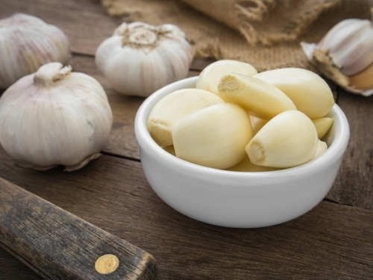 Muốn sống lâu, hãy ăn thực phẩm này hàng ngày