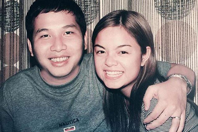 Chuyện tình 16 năm tan vỡ khiến khán giả tiếc nuối. 