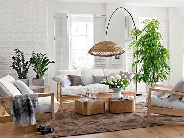 Mẹo bố trí phong thủy căn phòng thu hút tài lộc