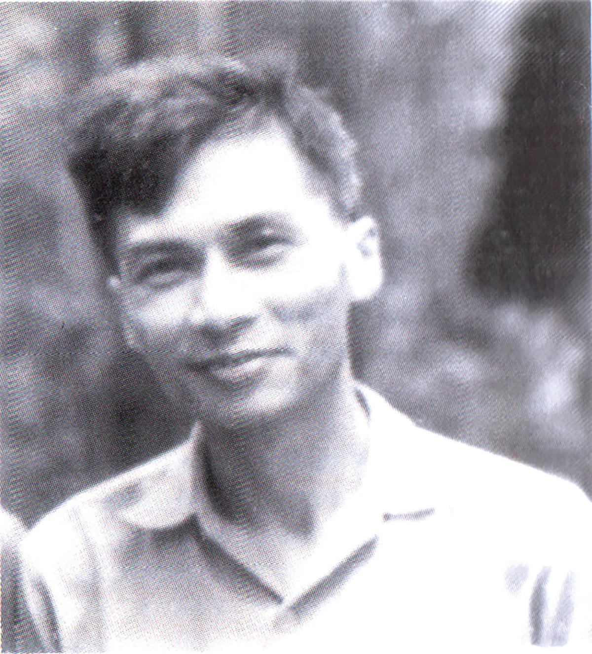 Đồng chí Kỳ Phương (Trần Phong) - Tổng Biên tập Báo Cứu Quốc từ năm 1961-1964.