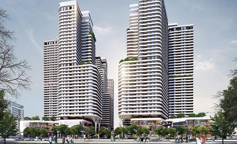 Bất động sản từ nay đến Tết Âm lịch Tân Sửu và cả năm 2021 sẽ tiếp tục đà phục hồi và tăng trưởng trở lại.