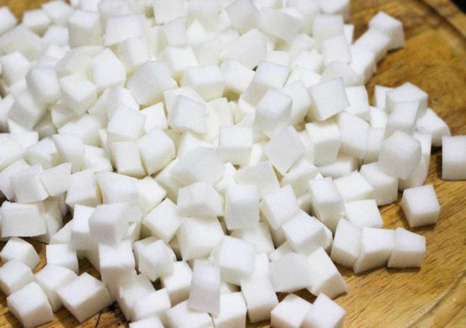 Cách làm bánh trôi ngũ sắc thơm ngon dịp Tết Hàn thực