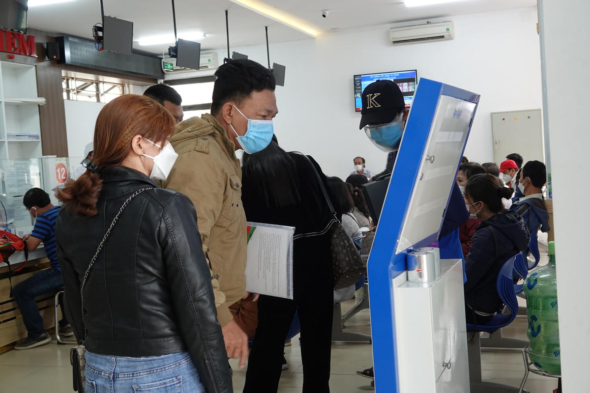 Chen nhau làm thủ tục đất đai ở huyện Hòa Vang: Nguyên nhân vì đâu?