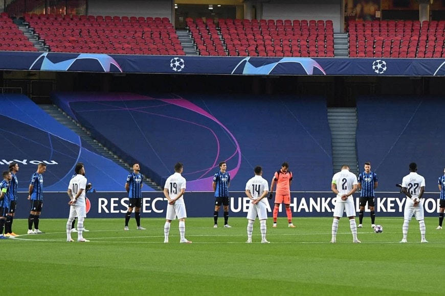 Cận cảnh PSG ngược dòng khó tin, giành vé bán kết Champions League