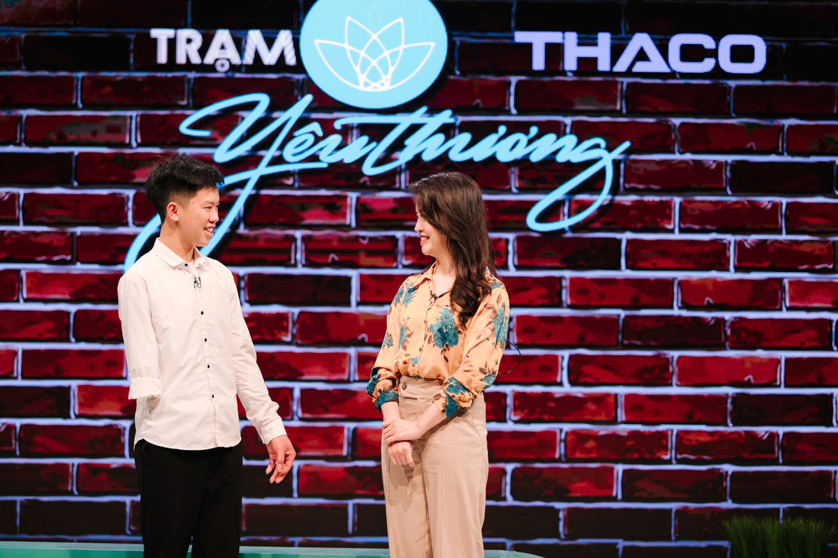 Lý Dào Quyên bị mất đi cánh tay phải năm lên 10 tuổi.