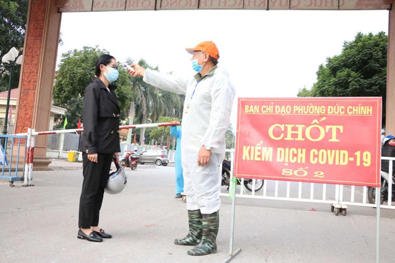 Học sinh toàn tỉnh Quảng Ninh đi học trở lại từ ngày 1/3
