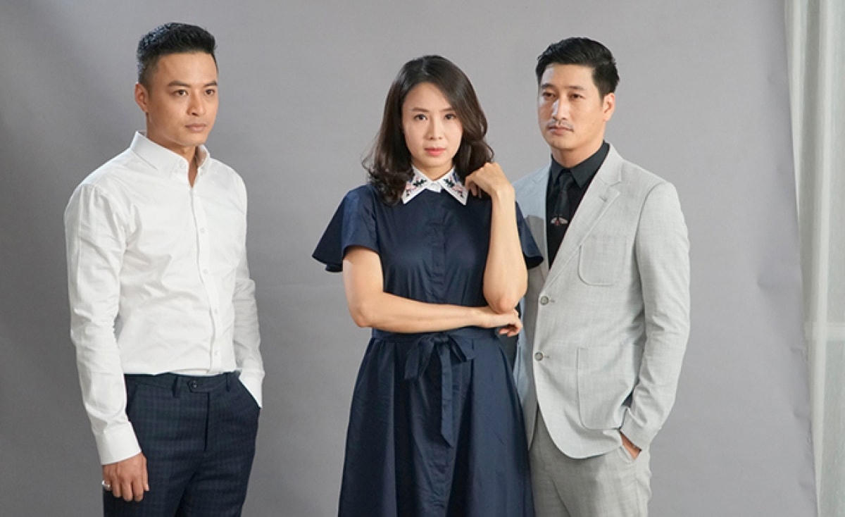 Tìm gương mặt mới cho phim truyền hình - Ảnh 1