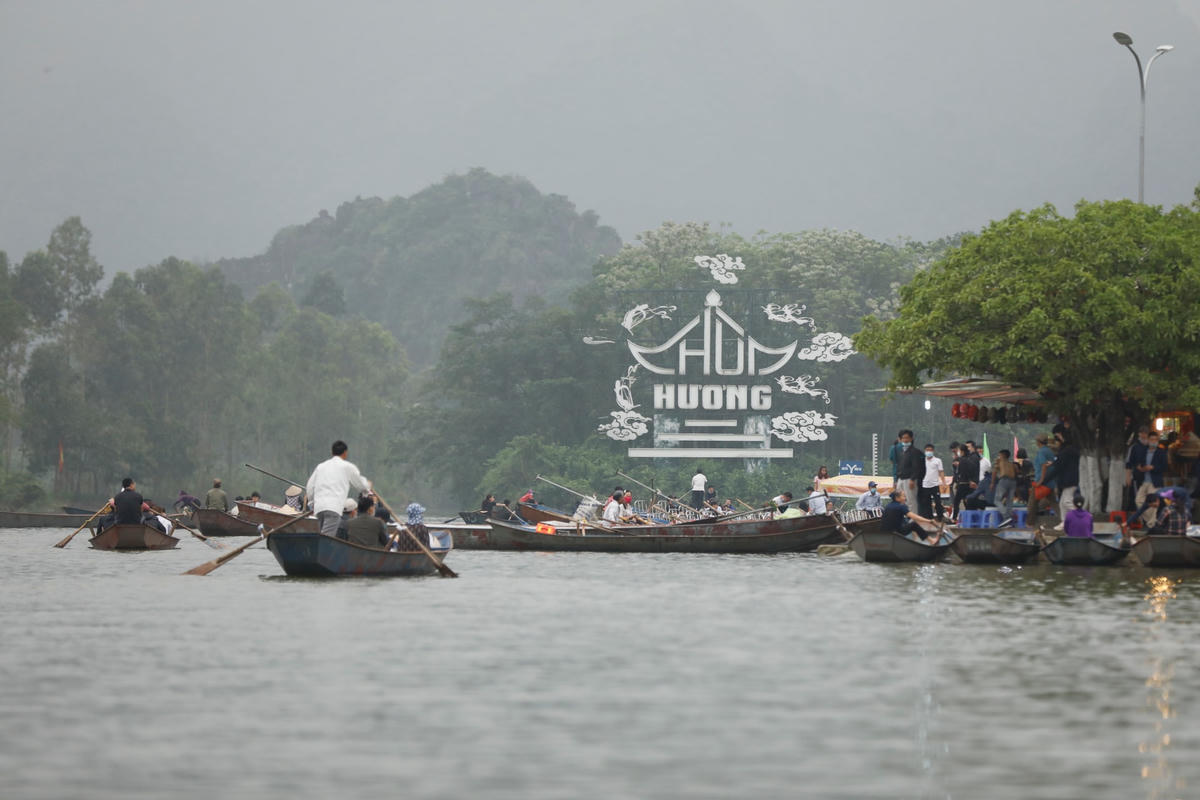 Lúng túng triển khai du lịch cộng đồng