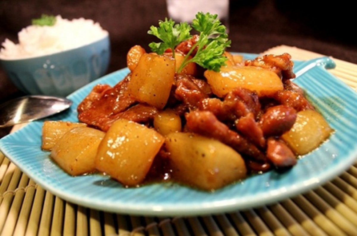 Mách bạn 10 cách kho thịt heo thơm mềm ‘vô đối’, thực đơn cả tháng phong phú