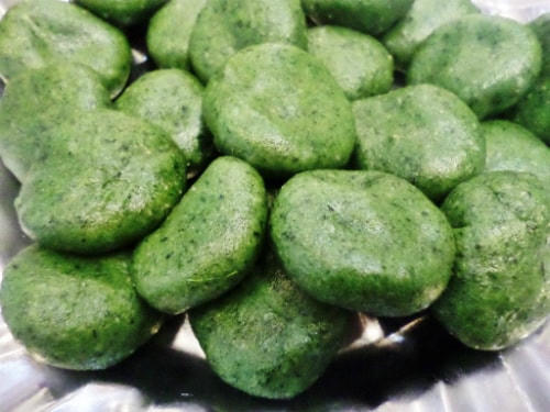 Bánh ngải