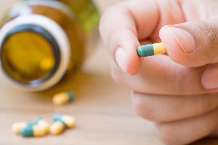 Một số thuốc chữa huyết áp khiến bệnh trở nặng hơn.