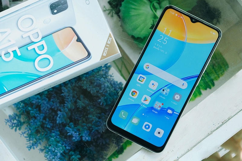 10 mẫu smartphone bán chạy nhất tại Việt Nam nửa đầu năm 2021
