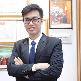 Ông Nguyễn Văn Được.