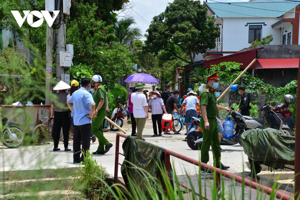 Dịch Covid-19 tại Điện Biên đã dần ổn định hơn, khi gần 10 ngày trở lại địa phương không ghi nhận thêm ca mắc mới nào.