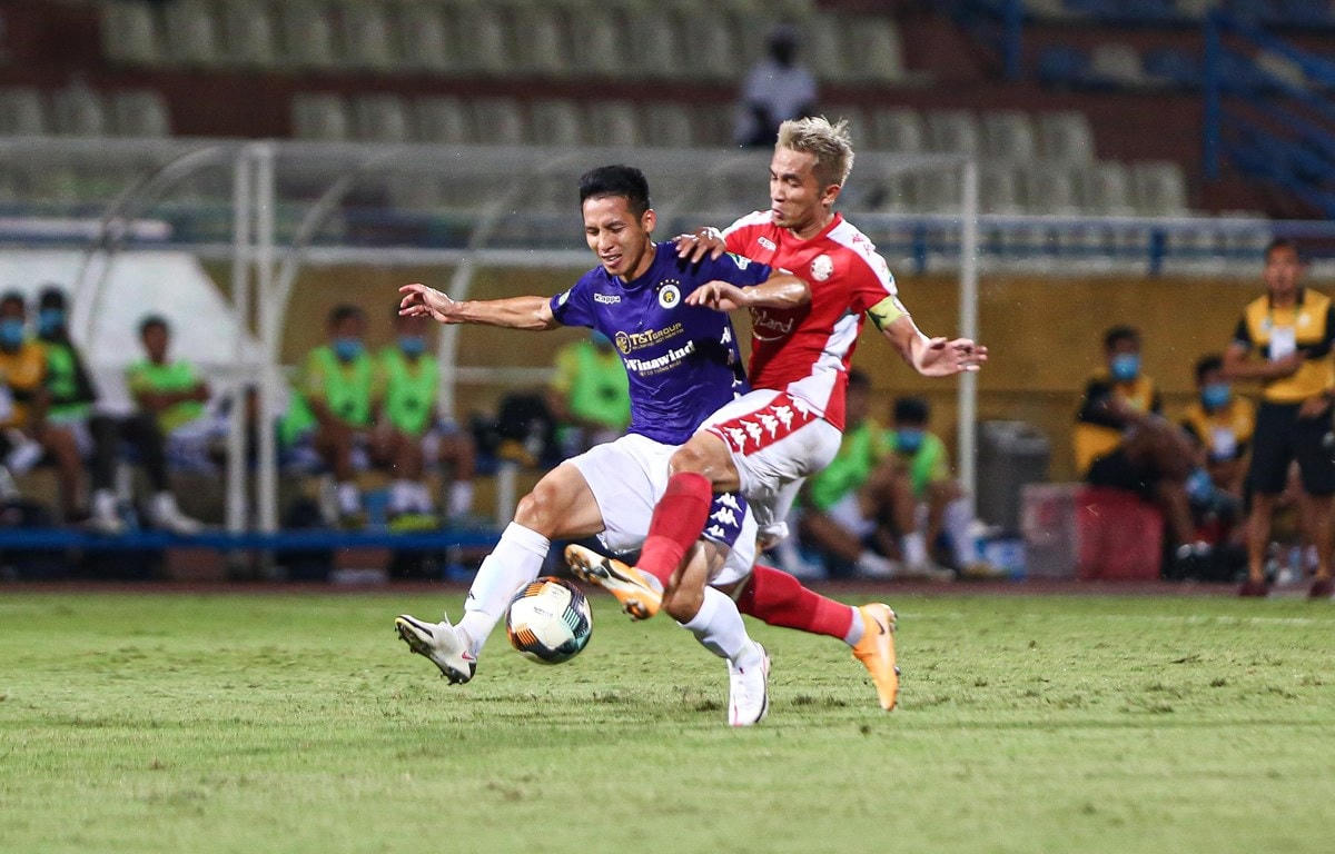 V-League 2021 hứa hẹn cực kỳ hấp dẫn khi các đội bóng đều có những sự đầu tư mạnh mẽ.