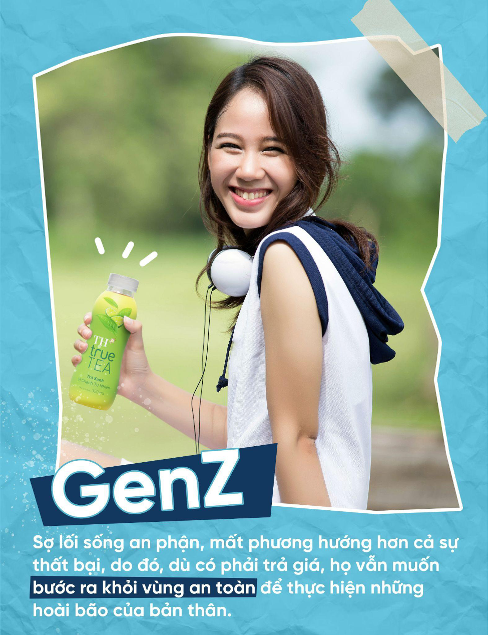 Sống chất Z - Điều gì khiến thế hệ trẻ ngày càng lan tỏa sức ảnh hưởng?
