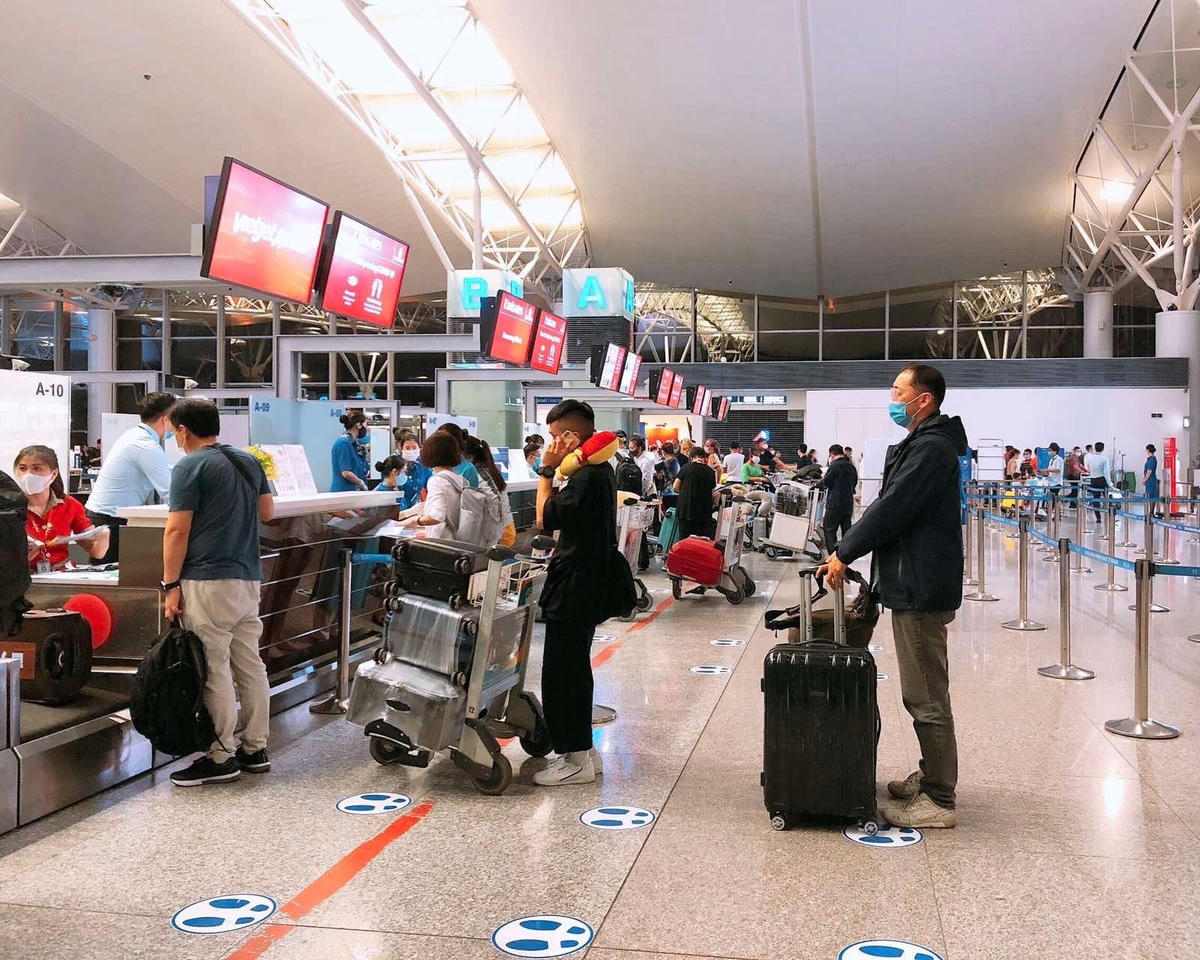 Bay Vietjet với hạng vé SkyBoss nâng cấp và Deluxe mới