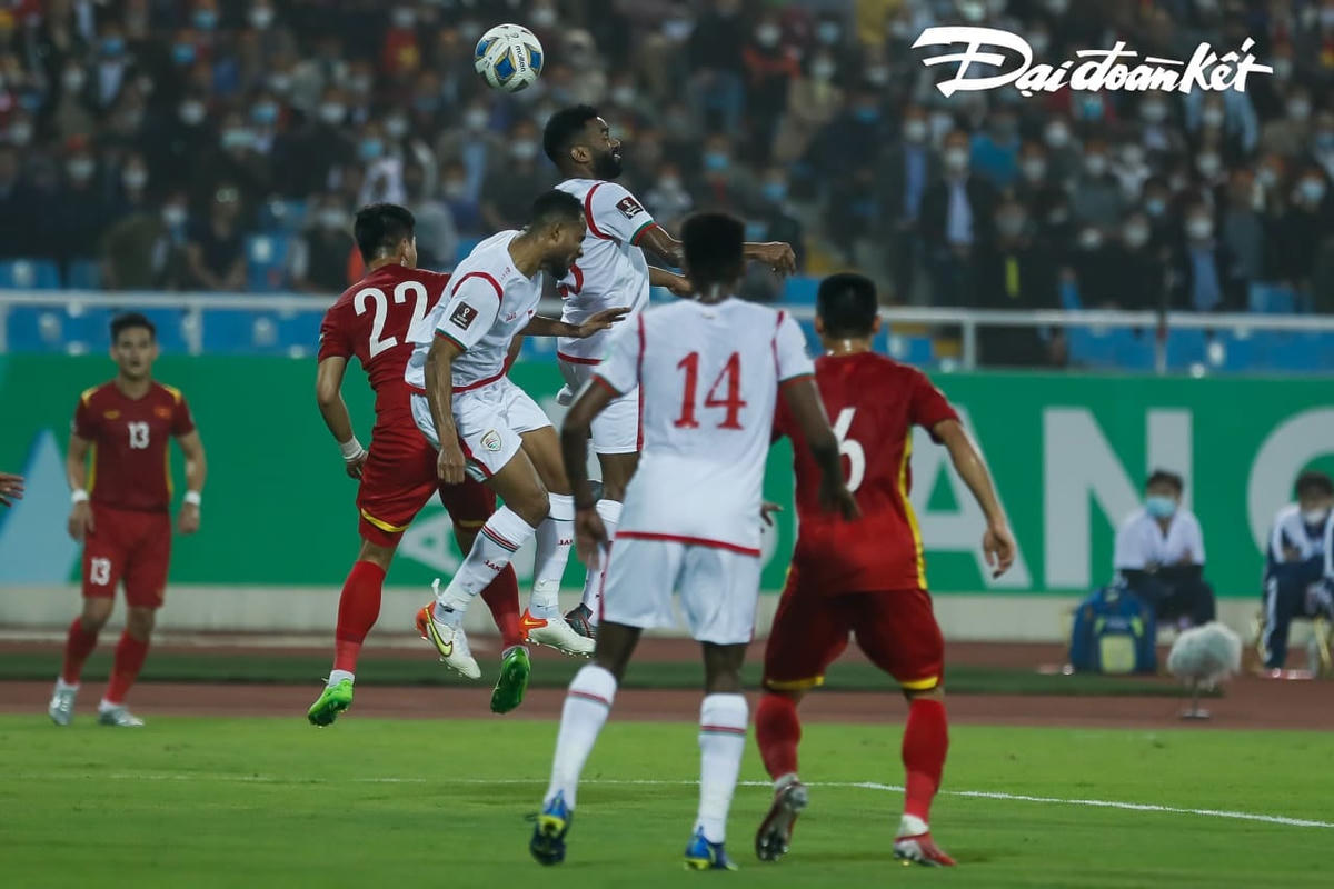 Ảnh: Quang Vinh.