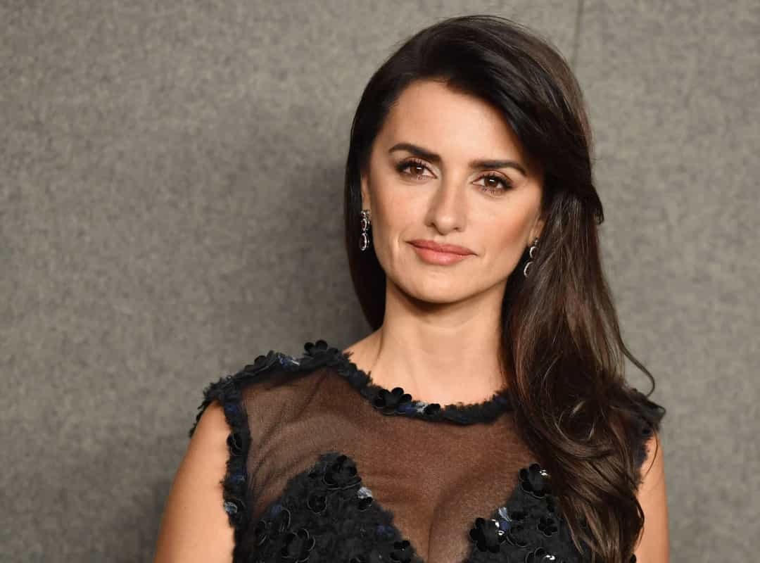 Nữ hoàng Điện ảnh Tây Ban Nha, Penélope Cruz lần đầu tiên là diễn viên múa ba lê tại Nhạc viện Quốc gia Tây Ban Nha trước khi cô chuyển tài năng sang diễn xuất.
