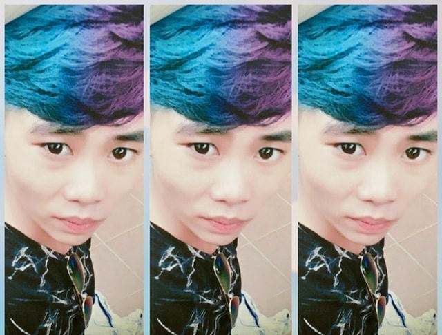 Đối tượng Ngô Văn Thiện.