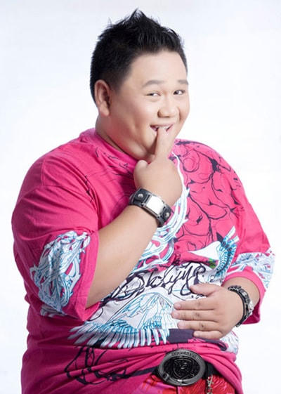 Minh "béo" - từ diễn viên hài nổi tiếng đến phạm tội ấu dâm. 