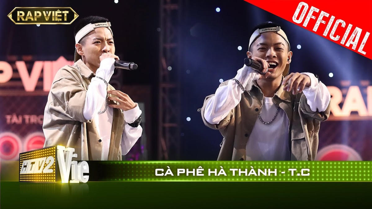 TC xuất sắc dành được 4 lựa chọn. 