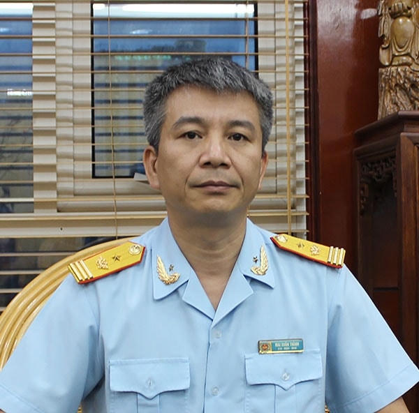 Nông sản không lẽ vẫn may rủi?